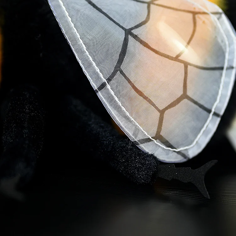 Bumblebee Plush