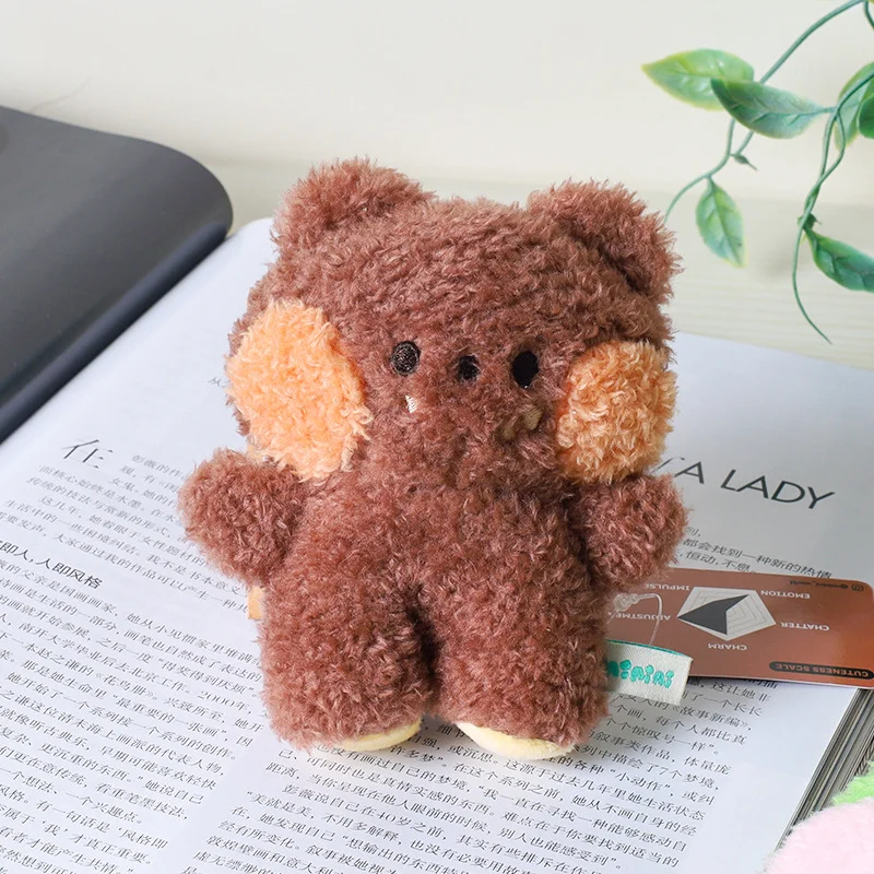 Minini Bakery Plush