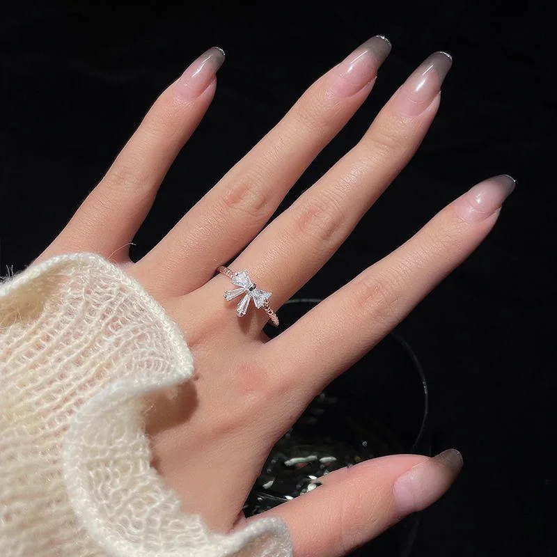 Bow Ring