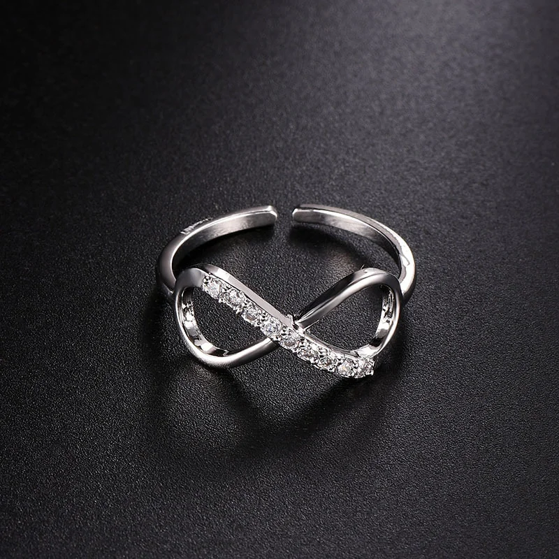 Infinity Ring