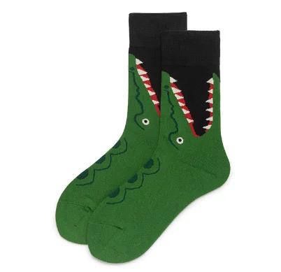 Tube Socks