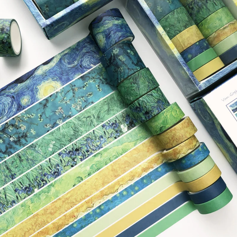 Washi Tape Set